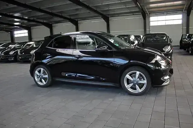 Gebraucht Ora 03 Pro+ 125 kW (171 PS) 2023 Schwarz Kleinwagen
