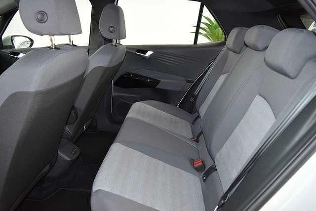 Gebraucht VW ID.3 Pro Performance 149 kW (203 PS) 2021 Weiss Kleinwagen