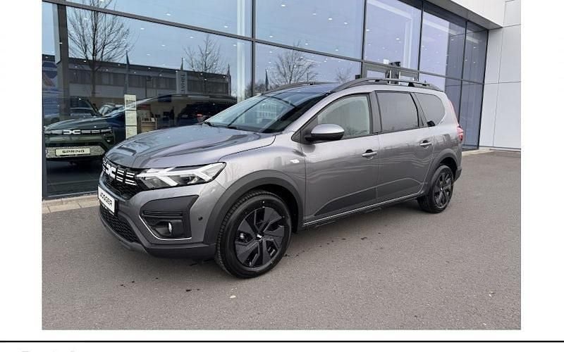 Grau Neu 2025 Dacia Jogger Expression Kombi | 23.269 € (Fairer Preis) - Bild 1/4