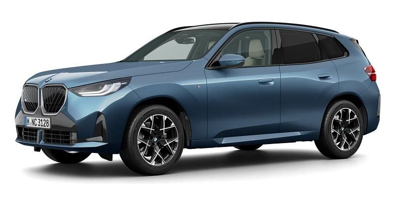 Gebraucht 2025 BMW X3 SUV | 71.160 € - Bild 1/1