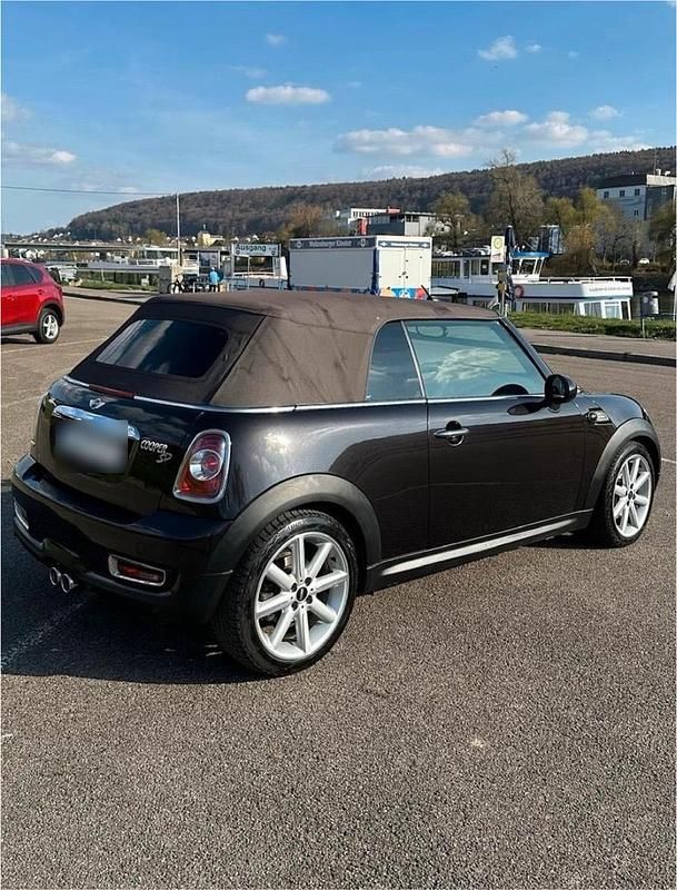 Gebraucht Mini Cooper S Cabriolet 2025 Cabrio