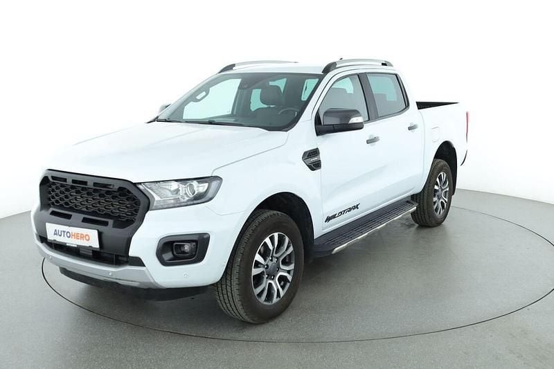 Usata Ford Ranger Wildtrack 212 CV (155 kW) 2019 Pick-up