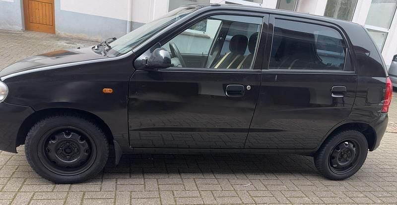 Gebraucht 2003 Suzuki Alto Kleinwagen | 1.550 € - Bild 1/4