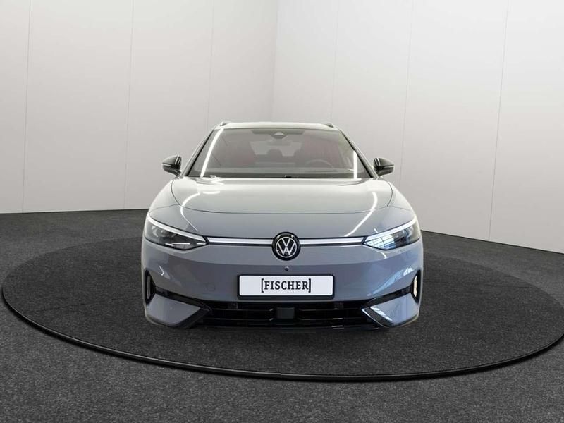 Neu VW ID.7 Pro 210 kW (286 PS) 2026 Mondsteingrau Kombi