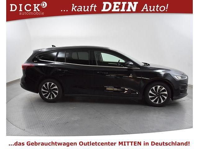 Gebraucht Ford Focus 125 PS (91 kW) 2024 Kombi