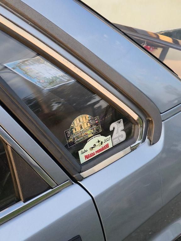 Usata Audi 80 75 CV (55 kW) 1983 Grigio Berlina