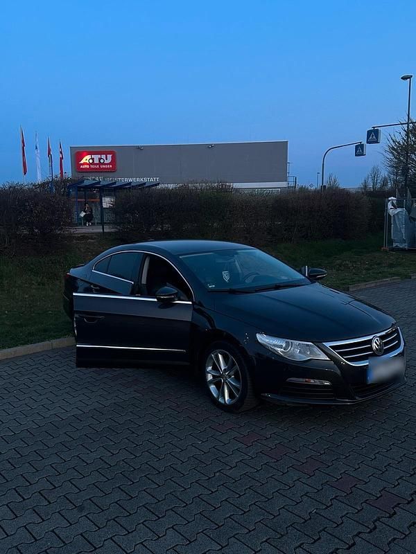 Gebraucht VW Passat 200 PS (147 kW) 2008 Andere farben Limousine