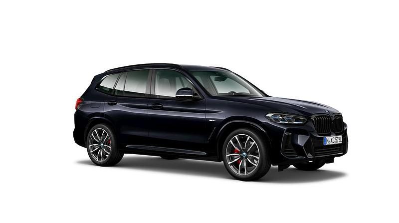 Używany BMW X3 Performance 184 KM (135 kW) 2026 SUV