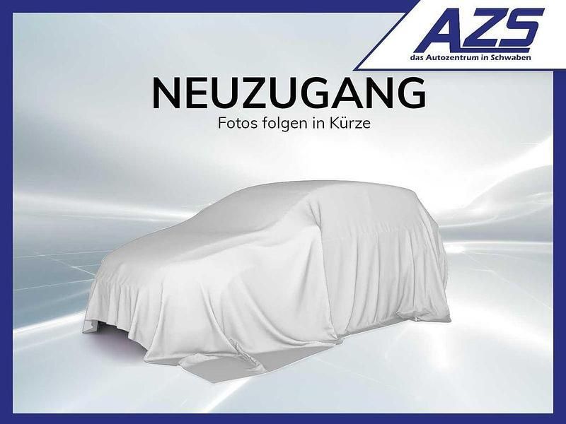 Blau Gebraucht 2018 BMW 318 Advantage Limousine | 17.888 € (Fairer Preis) - Bild 1/1