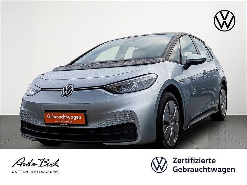 Gebraucht 2022 VW ID.3 Pure Kleinwagen | 33.694 € - Bild 1/1
