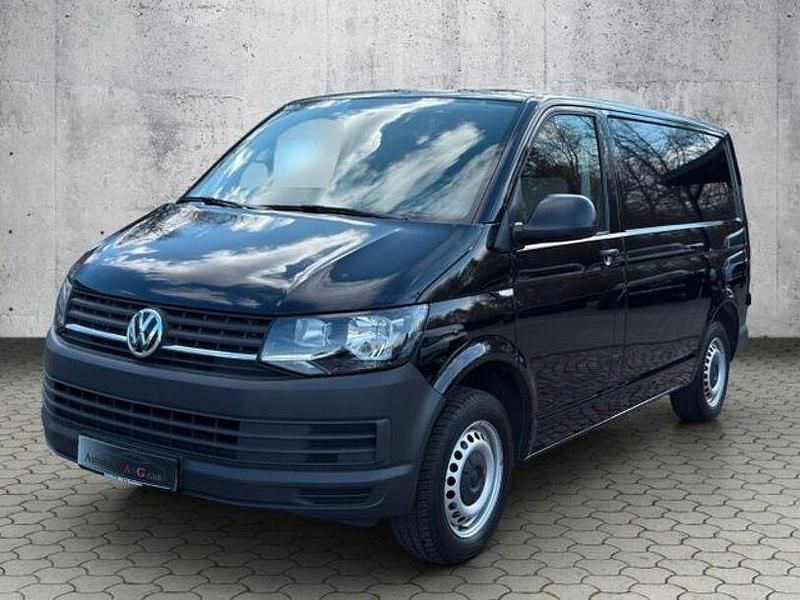 Gebraucht VW T6 114 PS (83 kW) 2018 Andere Van