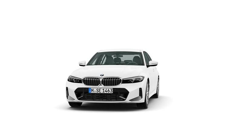 Gebraucht 2023 BMW 320 Comfort Edition Limousine | 37.850 € (Fairer Preis) - Bild 1/4