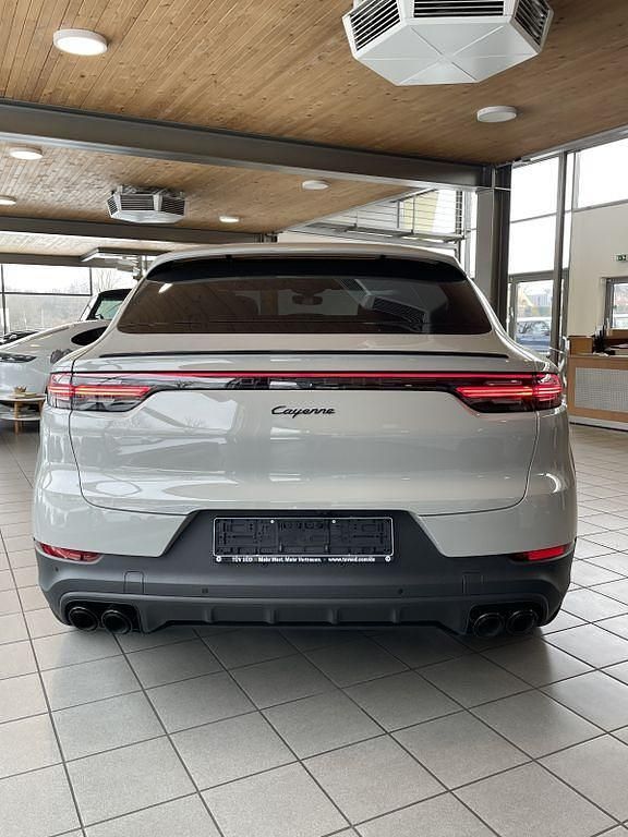 Neu Porsche Cayenne 340 PS (250 kW) 2026 Beige SUV