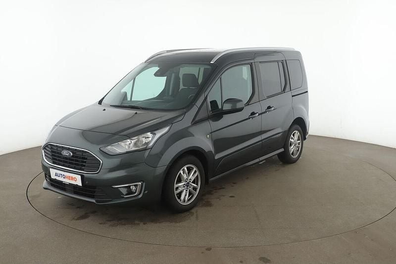 Occasion Ford Tourneo Connect Titanium 120 ch (88 kW) 2020 Monospace