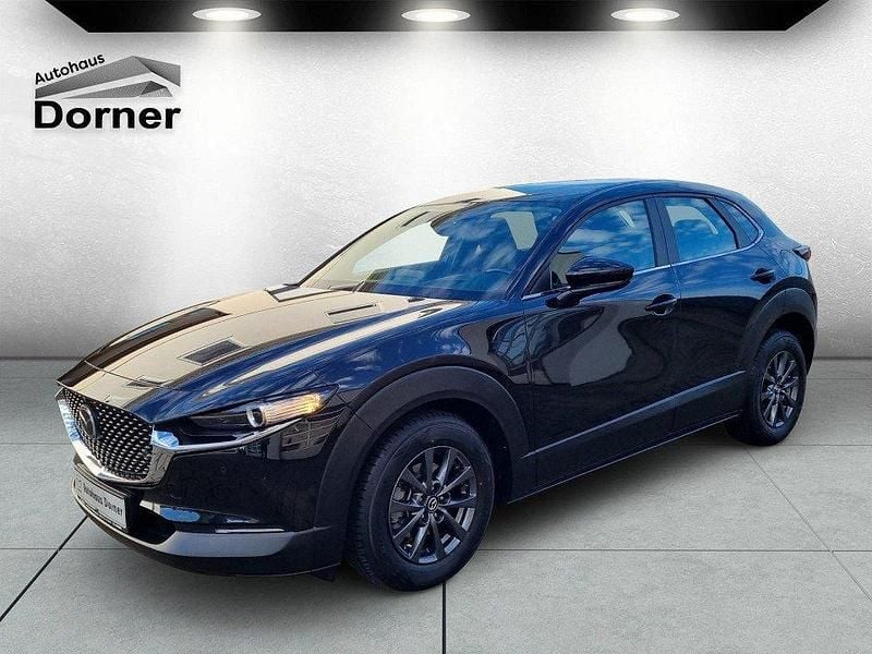 Gebraucht 2020 Mazda CX-30 Selection SUV | 19.780 € (Guter Preis) - Bild 1/4
