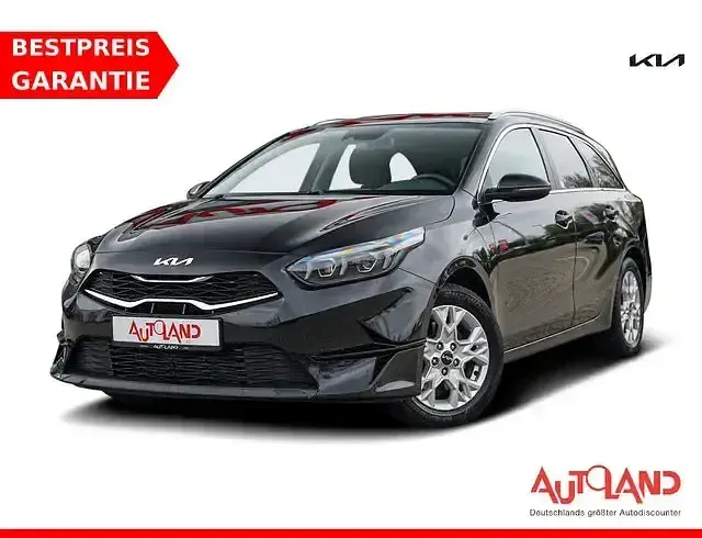 Brugt Kia Ceed 2021 Andere Hatchback