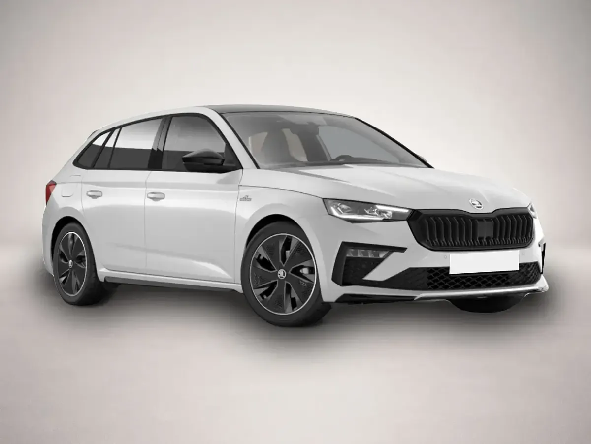 Gebraucht Skoda Scala 116 PS (85 kW) 2026 Kleinwagen