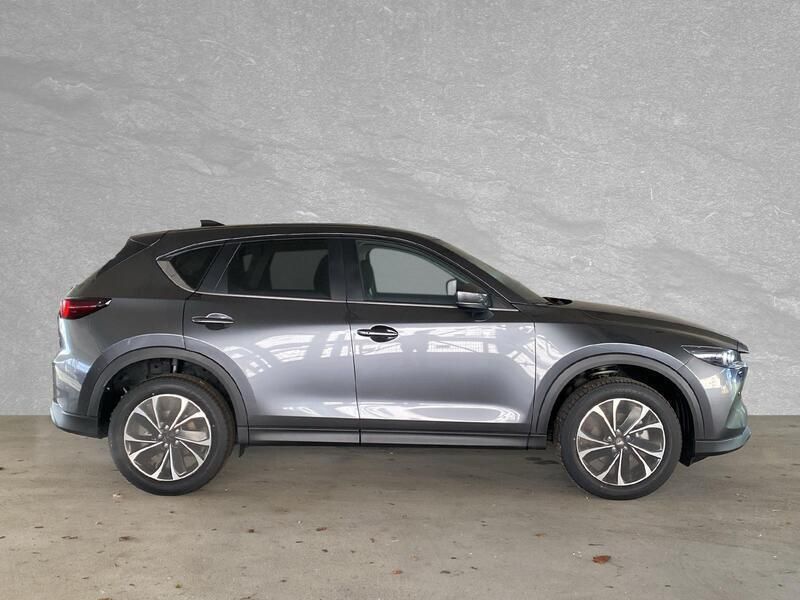 Gebraucht Mazda CX-5 Ad'Vantage 150 PS (110 kW) 2022 Andere farbe SUV