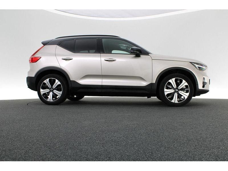 Gebraucht Volvo XC40 Core 169 kW (231 PS) 2022 Beige SUV