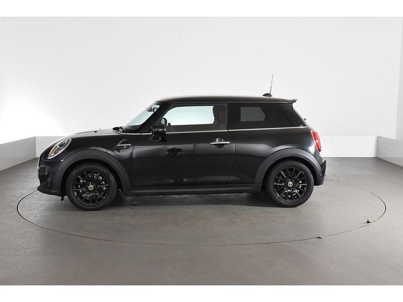 Occasion Mini Cooper SE Classic 135 kW (184 ch) 2022 Noir Citadine