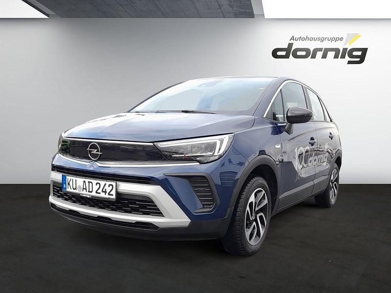 Gebraucht 2022 Opel Crossland Elegance SUV | 21.970 € - Bild 1/4