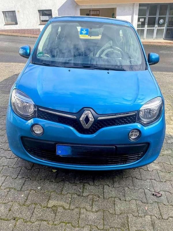 Gebraucht Renault Twingo Luxe 90 PS (66 kW) 2015 Kleinwagen