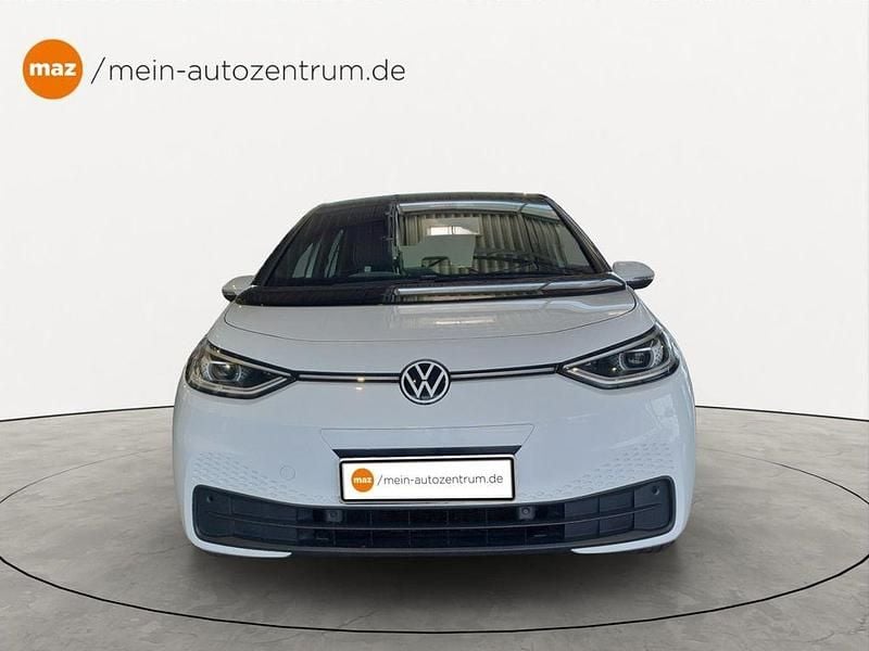 Brugt VW ID.3 Pro Performance 150 kW (204 HK) 2021 Hvid Hatchback