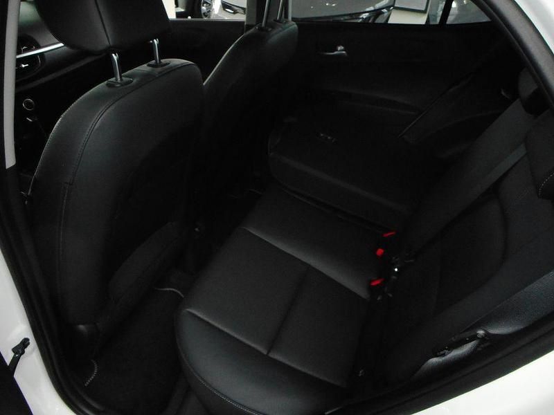 Neu Kia Picanto GT-Line 79 PS (58 kW) 2025 Weiß Kleinwagen