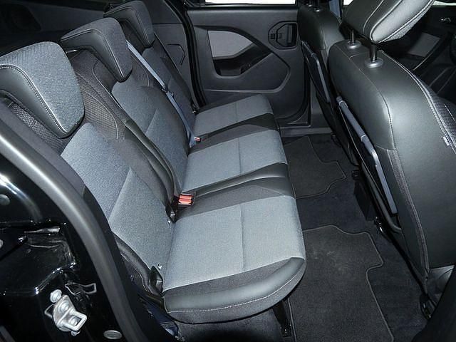 Gebraucht Renault Kangoo Techno 131 PS (96 kW) 2025 Limousine