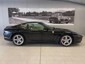 Gebraucht Ferrari 575M Maranello 515 PS (378 kW) 2004 Andere Coupé