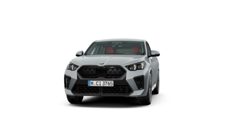 Neu 2024 BMW X2 Comfort Edition SUV | 52.890 € (Superpreis) - Bild 1/4