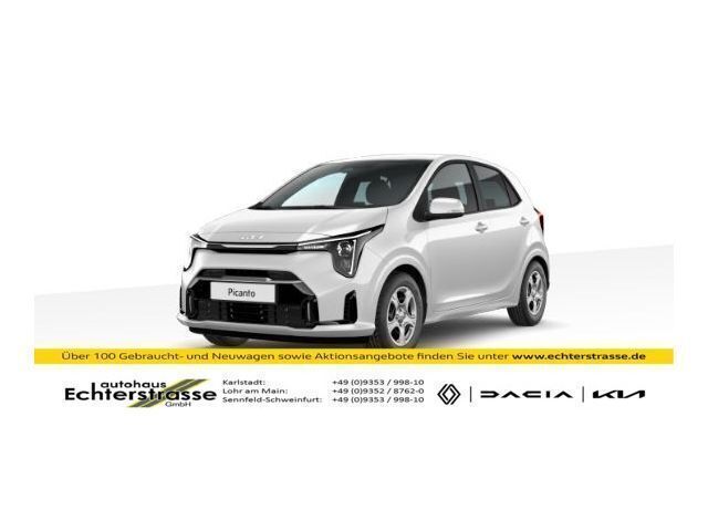 Neu 2025 Kia Picanto Edition 7 Kleinwagen | 16.750 € (Fairer Preis) - Bild 1/2