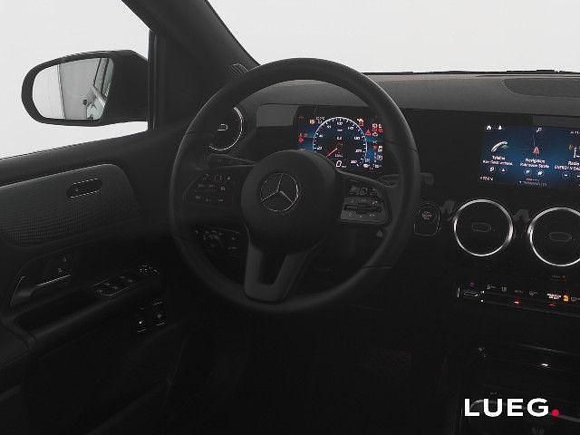 Gebraucht Mercedes B250e 218 PS (160 kW) 2022 Van / Kleinbus