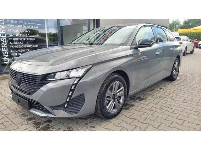 Selenium grau Neu 2025 Peugeot 308 Active Kombi | 27.940 € (Superpreis) - Bild 1/1
