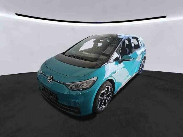 Gebraucht VW ID.3 Pro 106 kW (145 PS) 2021 Othercolor Kleinwagen