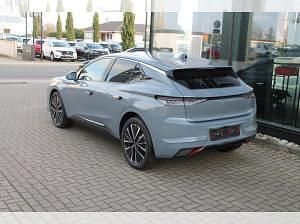 Neu DS Automobiles DS4 156 kW (213 PS) 2026 Blau (kaschmir) Limousine