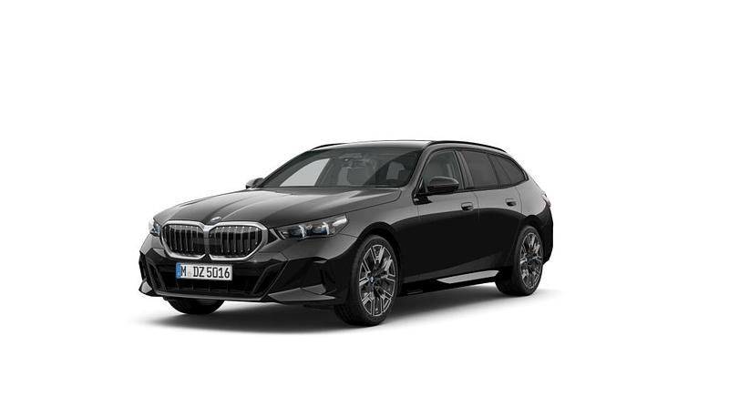 Neu BMW 540 Comfort Edition 286 PS (210 kW) 2025 Kombi