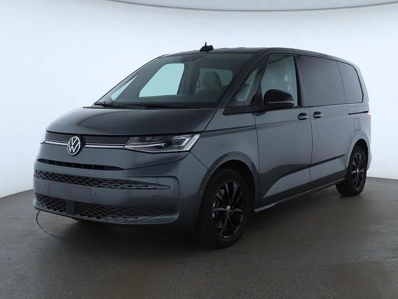 Gebraucht VW Multivan Life 245 PS (180 kW) 2025 Grau Van