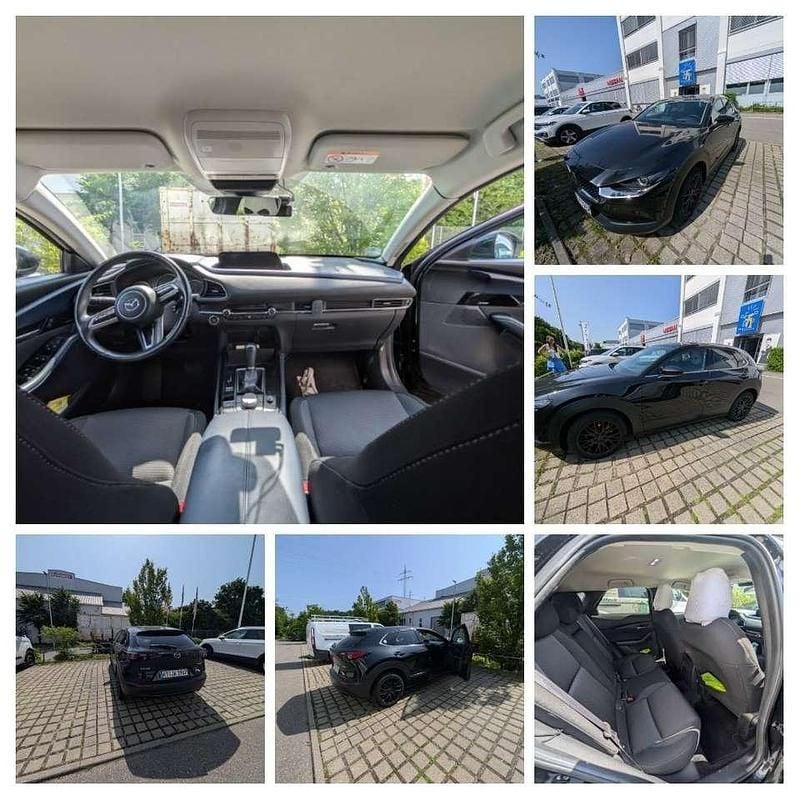 Gebraucht 2020 Mazda CX-30 Selection SUV | 20.999 € - Bild 1/4