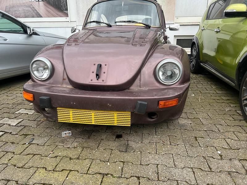 Gebraucht VW Käfer 40 PS (29 kW) 1972 Kleinwagen