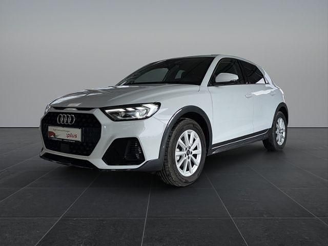 Gebraucht Audi A1 Sport 116 PS (85 kW) 2025 Gletscherweiß metallic Kombi