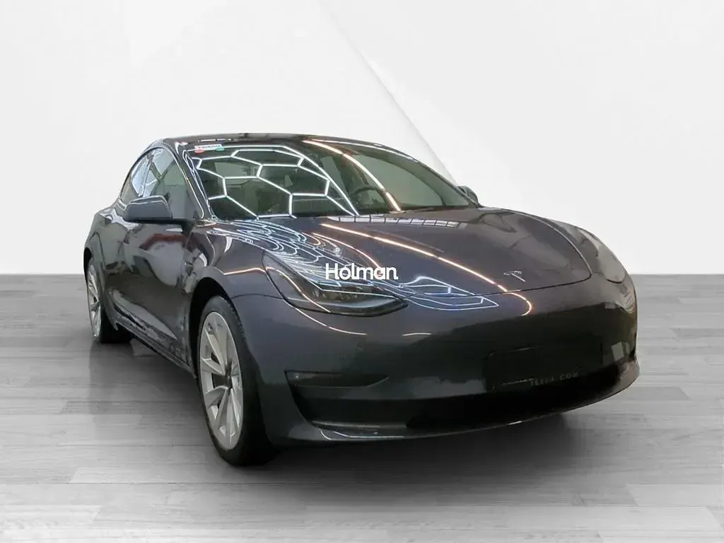Gebraucht Tesla Model 3 366 kW (498 PS) 2023 Grau Limousine