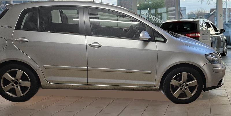 Gebraucht VW Golf IV 102 PS (75 kW) 2006 Silber Kleinwagen