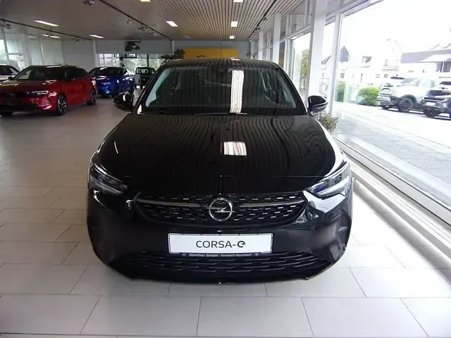 Gebraucht Opel Corsa-e Elegance 100 kW (136 PS) 2023 Kleinwagen