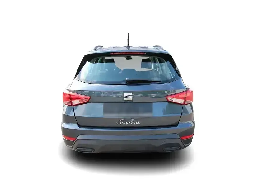 Gebraucht Seat Arona Style 2025 Grau SUV