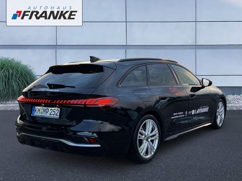 Second-hand Audi A5 Edition .1 204 CP (150 kW) 2025 Break