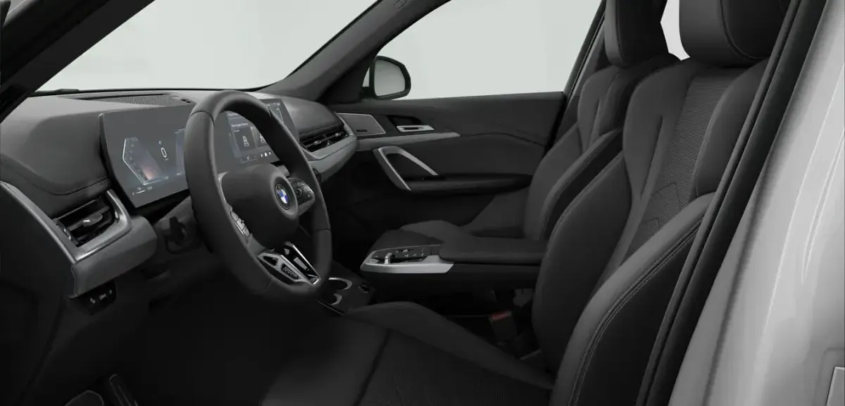 Gebraucht BMW X1 Comfort Edition 211 PS (155 kW) 2025 Weiß SUV