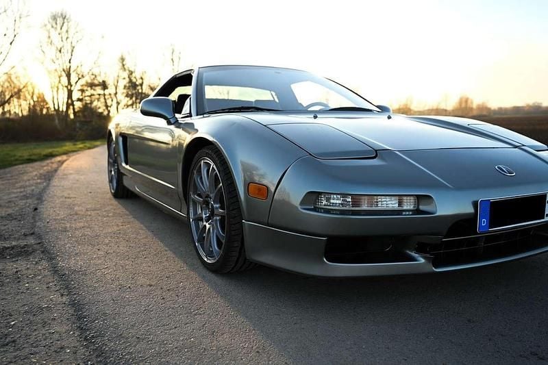 Gebraucht Honda NSX 294 PS (216 kW) 1998 Coupé