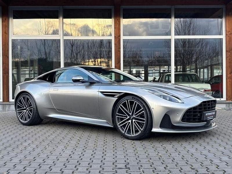 Andere Gebraucht 2024 Aston Martin Rapide | 213.950 € - Bild 1/3