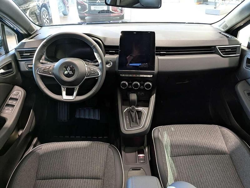 Gebraucht Mitsubishi L Select 143 PS (105 kW) 2025 Royalblau Kleinwagen